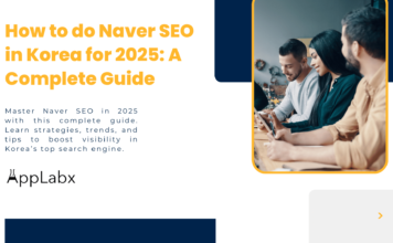 How to do Naver SEO in Korea for 2025: A Complete Guide How to do Naver SEO in Korea for 2025: A Complete Guide