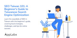 SEO Taiwan 101: A Beginner’s Guide to Taiwanese Search Engine Optimization SEO Taiwan 101: A Beginner's Guide to Taiwanese Search Engine Optimization