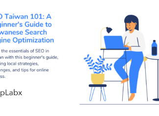 SEO Taiwan 101: A Beginner’s Guide to Taiwanese Search Engine Optimization SEO Taiwan 101: A Beginner's Guide to Taiwanese Search Engine Optimization