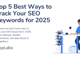 Top 5 Best Ways to Track Your SEO Keywords for 2025
