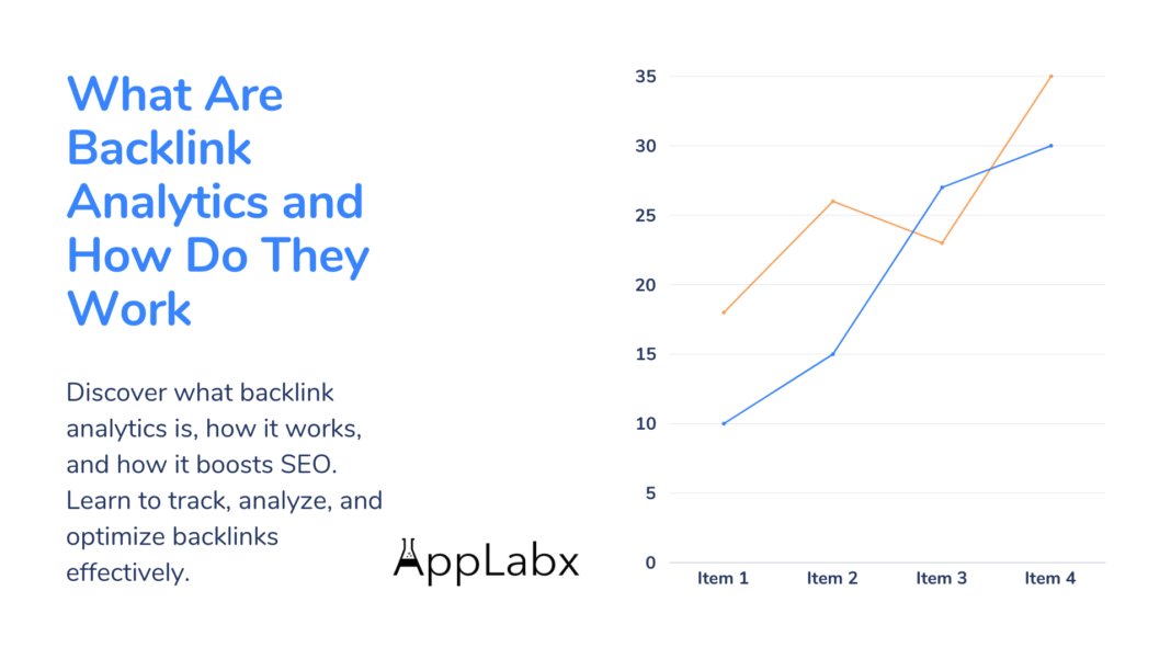 What Are Backlink Analytics and How Do They Work