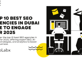 Top 10 Best SEO Agencies in Dubai UAE to Engage for 2025
