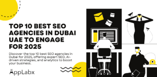 Top 10 Best SEO Agencies in Dubai UAE to Engage for 2025 Top 10 Best SEO Agencies in Dubai UAE to Engage for 2025