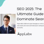 SEO 2025: The Ultimate Guide to Dominate Search SEO 2025: The Ultimate Guide to Dominate Search
