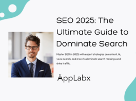 SEO 2025: The Ultimate Guide to Dominate Search