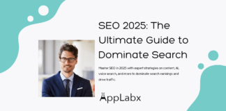 SEO 2025: The Ultimate Guide to Dominate Search SEO 2025: The Ultimate Guide to Dominate Search