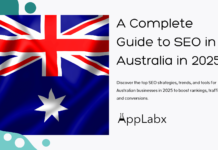 A Complete Guide to SEO in Australia in 2025 A Complete Guide to SEO in Australia in 2025
