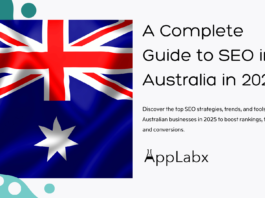 A Complete Guide to SEO in Australia in 2025