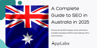 A Complete Guide to SEO in Australia in 2025 A Complete Guide to SEO in Australia in 2025