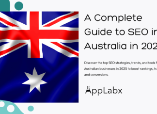 A Complete Guide to SEO in Australia in 2025 A Complete Guide to SEO in Australia in 2025