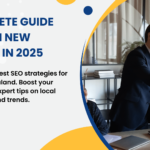 A Complete Guide to SEO in New Zealand in 2025 A Complete Guide to SEO in New Zealand in 2025