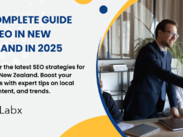 A Complete Guide to SEO in New Zealand in 2025