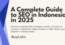 A Complete Guide to SEO in Indonesia in 2025 A Complete Guide to SEO in Indonesia in 2025