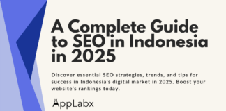 A Complete Guide to SEO in Indonesia in 2025 A Complete Guide to SEO in Indonesia in 2025