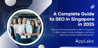A Complete Guide to SEO in Singapore in 2025 A Complete Guide to SEO in Singapore in 2025