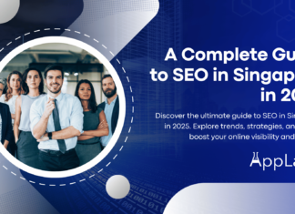 A Complete Guide to SEO in Singapore in 2025 A Complete Guide to SEO in Singapore in 2025