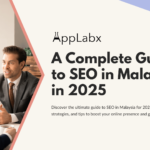 A Complete Guide to SEO in Malaysia in 2025 A Complete Guide to SEO in Malaysia in 2025