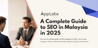 A Complete Guide to SEO in Malaysia in 2025 A Complete Guide to SEO in Malaysia in 2025