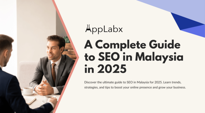 A Complete Guide to SEO in Malaysia in 2025 A Complete Guide to SEO in Malaysia in 2025