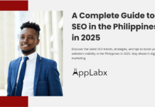 A Complete Guide to SEO in the Philippines in 2025 A Complete Guide to SEO in the Philippines in 2025
