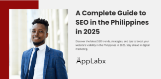 A Complete Guide to SEO in the Philippines in 2025 A Complete Guide to SEO in the Philippines in 2025
