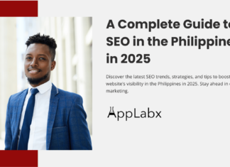 A Complete Guide to SEO in the Philippines in 2025 A Complete Guide to SEO in the Philippines in 2025