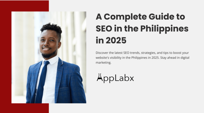 A Complete Guide to SEO in the Philippines in 2025 A Complete Guide to SEO in the Philippines in 2025