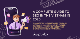 A Complete Guide to SEO in the Vietnam in 2025 A Complete Guide to SEO in the Vietnam in 2025