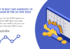 Top 10 Best SEO Agencies to Engage in the UK for 2025 Top 10 Best SEO Agencies to Engage in the UK for 2025