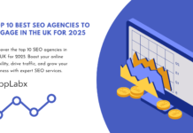 Top 10 Best SEO Agencies to Engage in the UK for 2025 Top 10 Best SEO Agencies to Engage in the UK for 2025