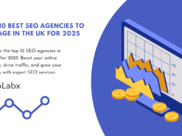 Top 10 Best SEO Agencies to Engage in the UK for 2025
