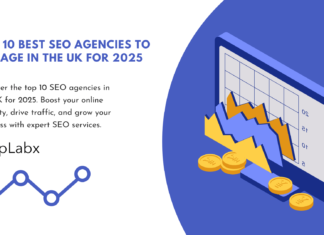 Top 10 Best SEO Agencies to Engage in the UK for 2025 Top 10 Best SEO Agencies to Engage in the UK for 2025