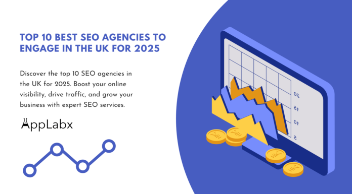 Top 10 Best SEO Agencies to Engage in the UK for 2025 Top 10 Best SEO Agencies to Engage in the UK for 2025