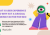 What is User Experience and Why Is It a Crucial Ranking Factor For SEO What is User Experience and Why Is It a Crucial Ranking Factor For SEO