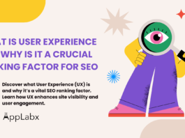 What is User Experience and Why Is It a Crucial Ranking Factor For SEO