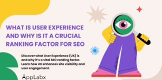 What is User Experience and Why Is It a Crucial Ranking Factor For SEO What is User Experience and Why Is It a Crucial Ranking Factor For SEO