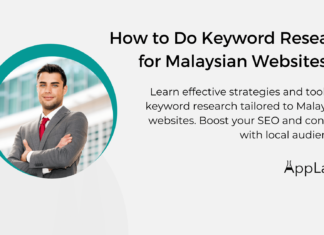 How to Do Keyword Research for Malaysian Websites How to Do Keyword Research for Malaysian Websites