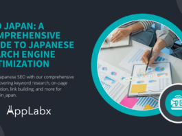 SEO Japan: A Comprehensive Guide to Japanese Search Engine Optimization