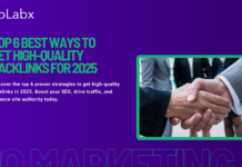 Top 6 Best Ways to Get High-Quality Backlinks for 2025 Top 6 Best Ways to Get High-Quality Backlinks for 2025