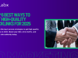 Top 6 Best Ways to Get High-Quality Backlinks for 2025
