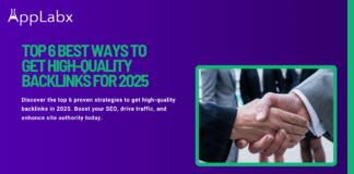 Top 6 Best Ways to Get High-Quality Backlinks for 2025 Top 6 Best Ways to Get High-Quality Backlinks for 2025