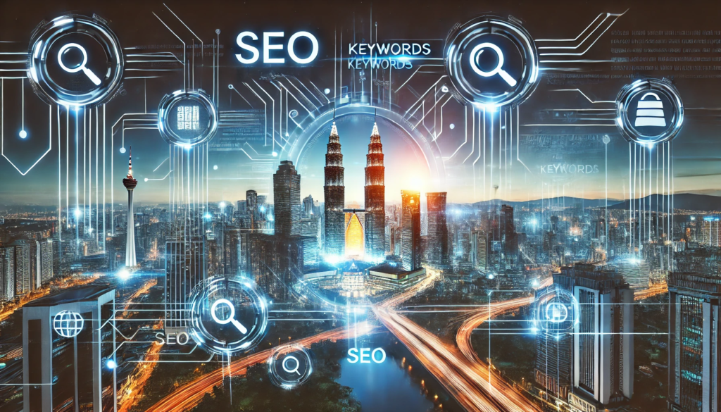 How to Do Keyword Research for Malaysian Websites