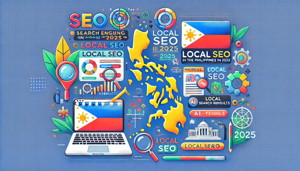 A Complete Guide to SEO in the Philippines in 2025