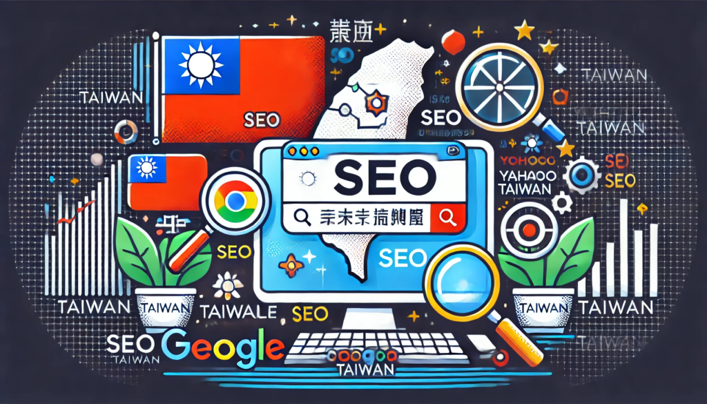 SEO Taiwan 101: A Beginner's Guide to Taiwanese Search Engine Optimization