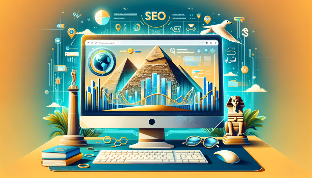 The Ultimate Guide to SEO in Egypt To Rank Your Website