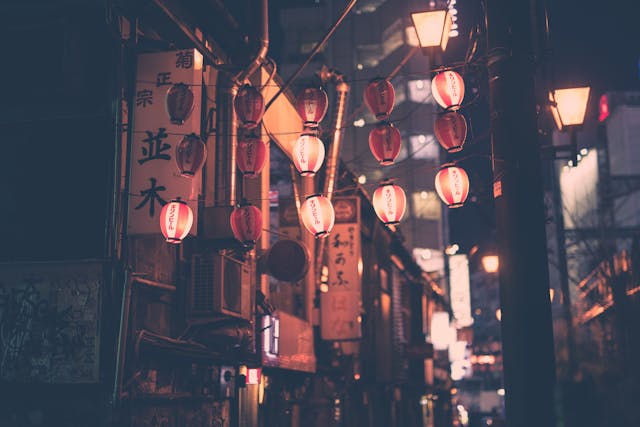 The Importance of SEO in Japan's Digital Landscape