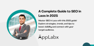 A Complete Guide to SEO in Laos in 2025