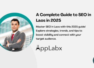 A Complete Guide to SEO in Laos in 2025