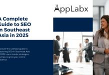 A Complete Guide to SEO in Southeast Asia in 2025 A Complete Guide to SEO in Southeast Asia in 2025