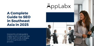 A Complete Guide to SEO in Southeast Asia in 2025 A Complete Guide to SEO in Southeast Asia in 2025